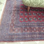 726 7360 ORIENTAL RUG